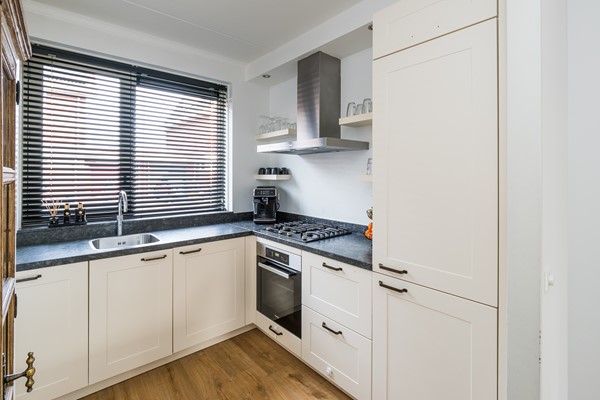 Medium property photo - De Hoenderkampen 24, 4174 HE Hellouw